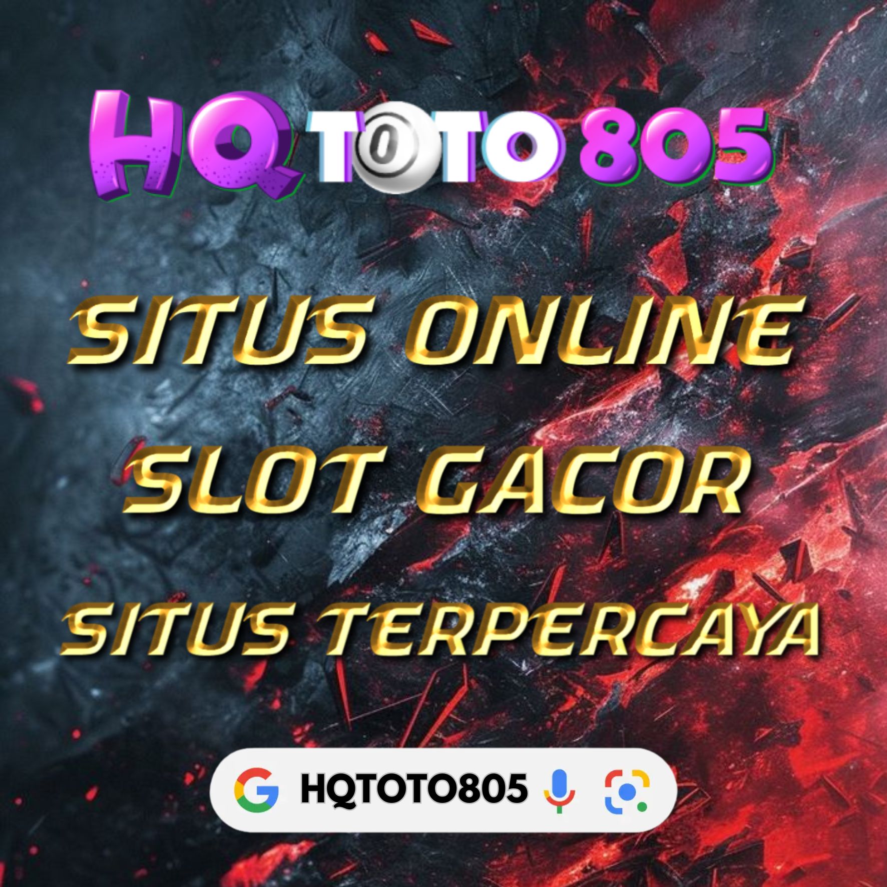HQTOTO805 # Platform IDN Toto Dengan Situs Slot Gacor Online Gampang Menang