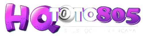 Slot Gacor HQTOTO805